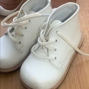 Hard Bottom Walking Shoes